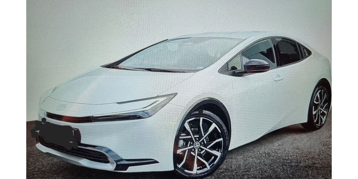 Toyota Prius 21.169 km 31.999 &euro; Moers 47447