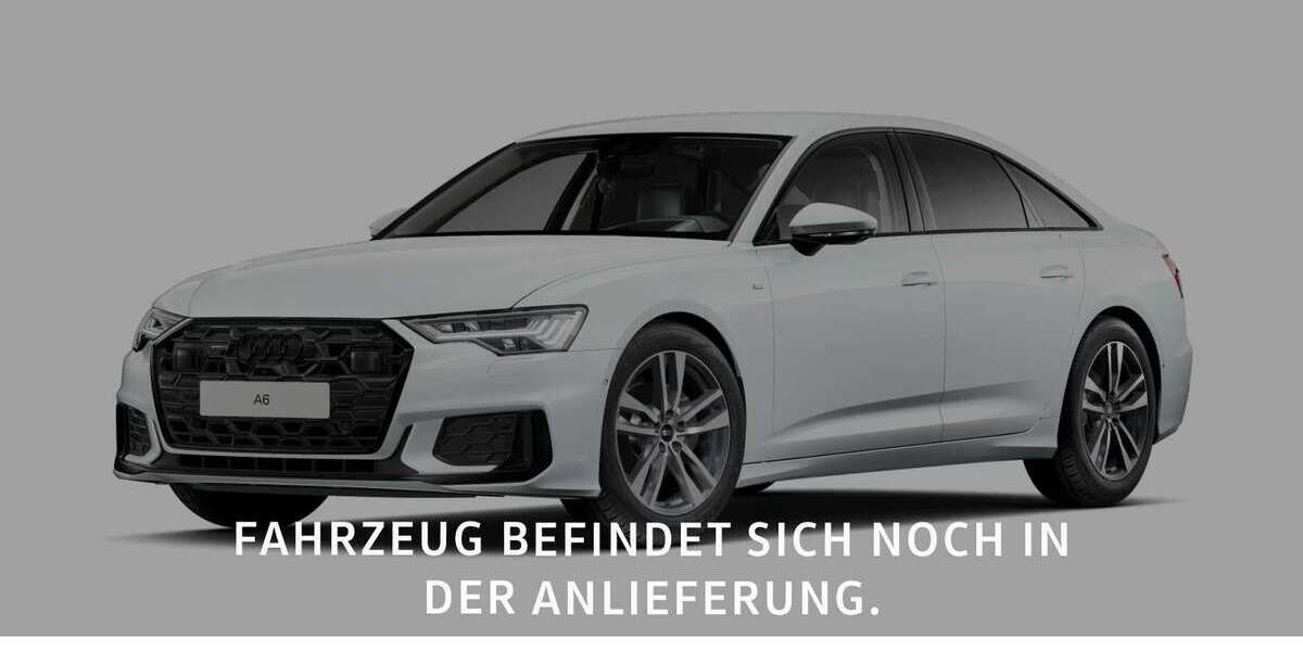 Audi A6 29.500 km 50.980 &euro; Kitzingen 97318