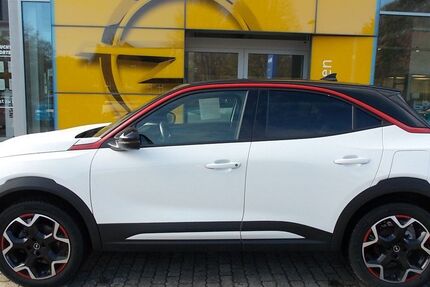 Opel Mokka 54.670 km 18.490 &euro; Brunsbüttel 25541