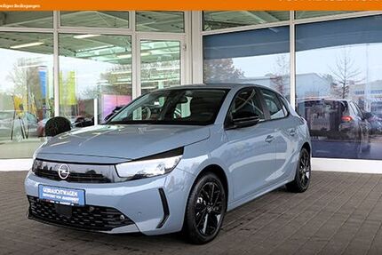 Opel Corsa 30.930 km 18.290 &euro; Bühl 77815