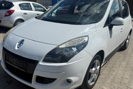 Renault Scenic 108.000 km 2.500 &euro; Villingen 78050