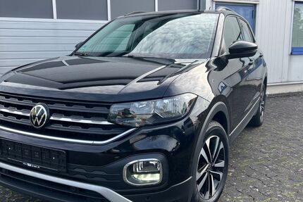 VW T-Cross 108.000 km 13.600 &euro; Bad Lippspringe 33175