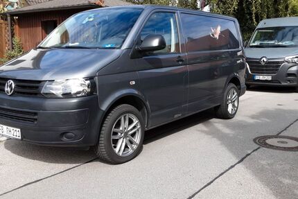 VW T5 Transporter 92.000 km 18.888 &euro; Eichenau 82223
