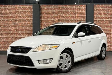 Ford Mondeo 221.034 km 3.999 &euro; Dresden 01139