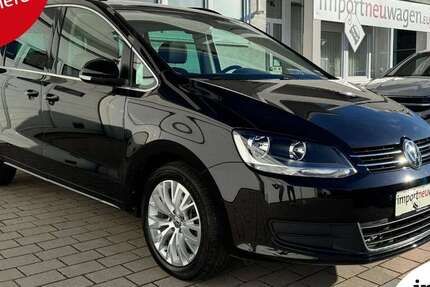 VW Sharan 71.300 km 19.990 &euro; Leonberg 71229