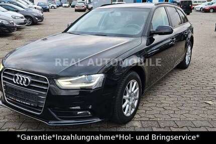 Audi A4 210.000 km 8.900 &euro; Frankfurt 65933