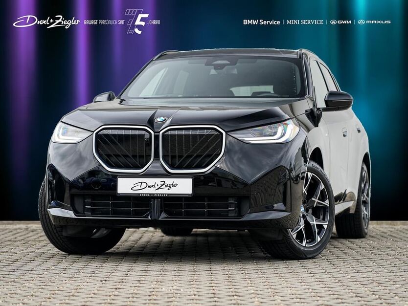 BMW X3 15.490 km 54.750 € Augsburg 86199