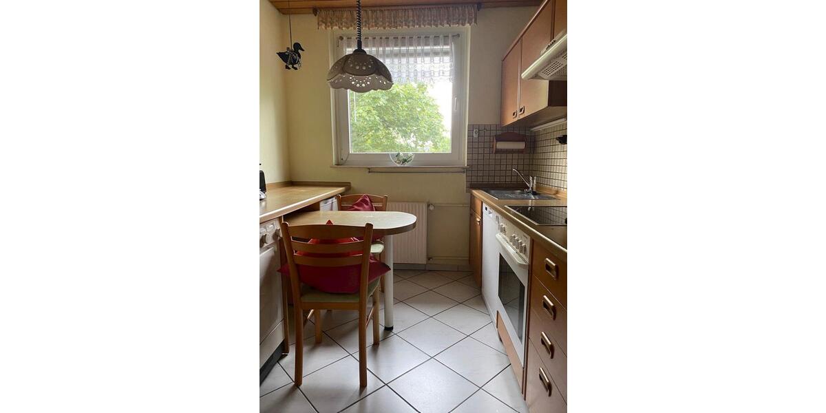 Etagenwohnung Bielefeld Sennestadt - 4 Zimmer, 83 m&sup2;, 192.000&euro; | Angebot:26865117