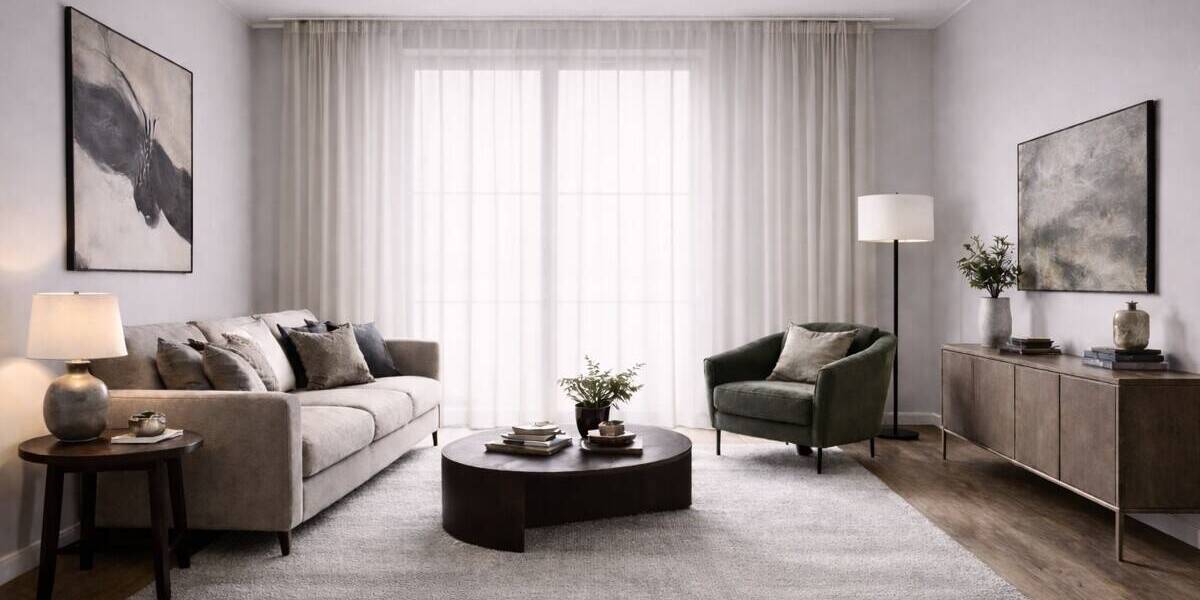 Etagenwohnung Dresden Trachau - 4 Zimmer, 112 m&sup2;, 590.000&euro; | Angebot:26230478