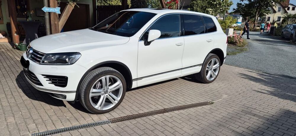 Touareg