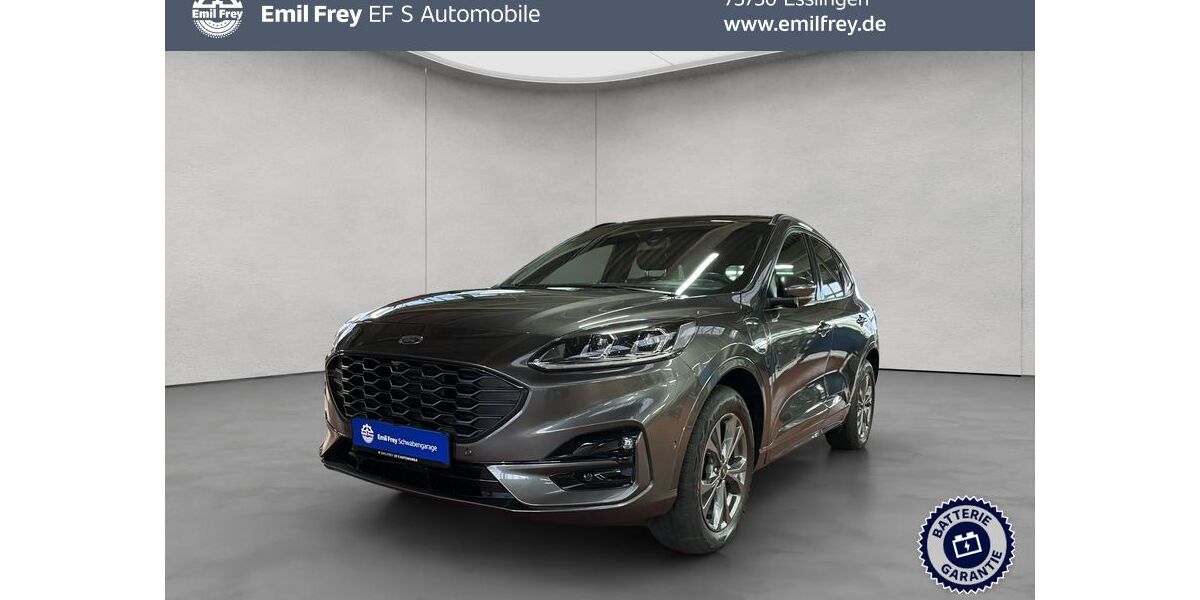 Ford Kuga 30.770 km 25.890 &euro; Esslingen 73730