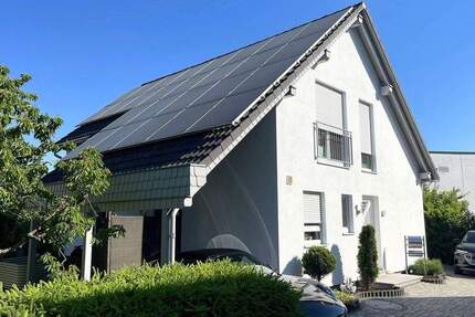 Haus Freigericht Altenmittlau - 4 Zimmer, 117 m&sup2;, 598.000&euro; | Angebot:25302581