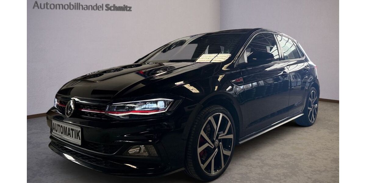 VW Polo 30.000 km 20.490 &euro; Linnich 52441