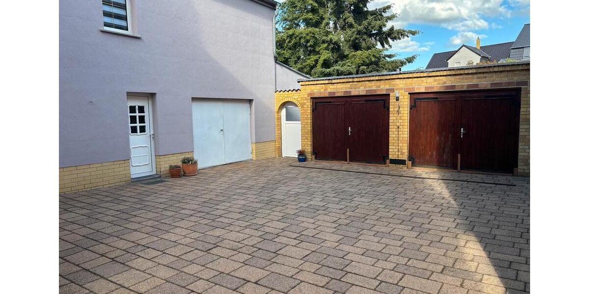 Einfamilienhaus Bitterfeld-Wolfen Bitterfeld - 5 Zimmer, 143 m&sup2;, 349.000&euro; | Angebot:26837397