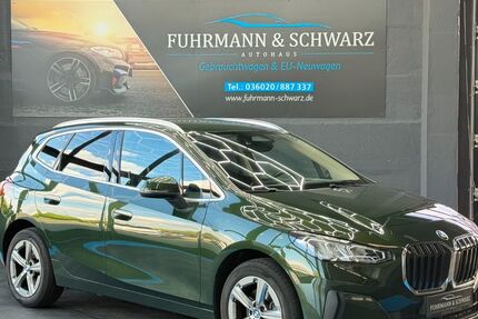 BMW 218 Active Tourer 44.896 km 25.630 &euro; Ebeleben 99713