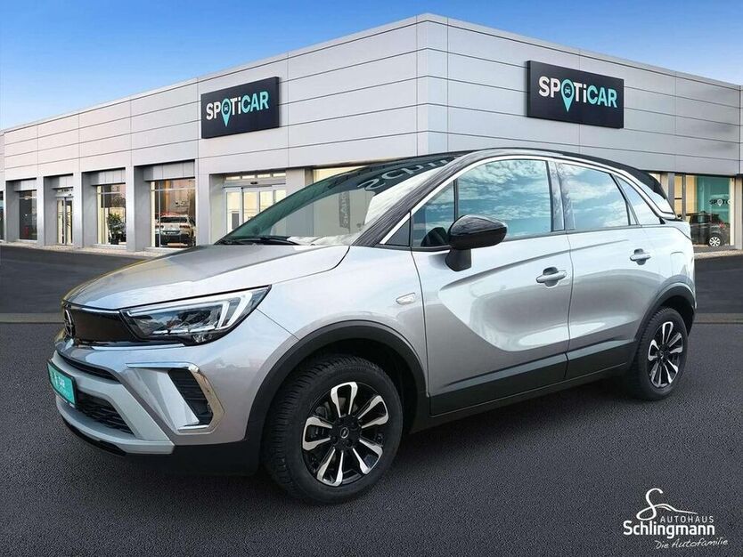 Crossland (X)