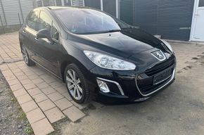 Peugeot 308 102.000 km 4.290 &euro; Kreuztal 57223