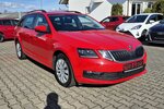 Skoda Octavia Soleil 96.422 km 15.690 &euro; Rodgau 63110