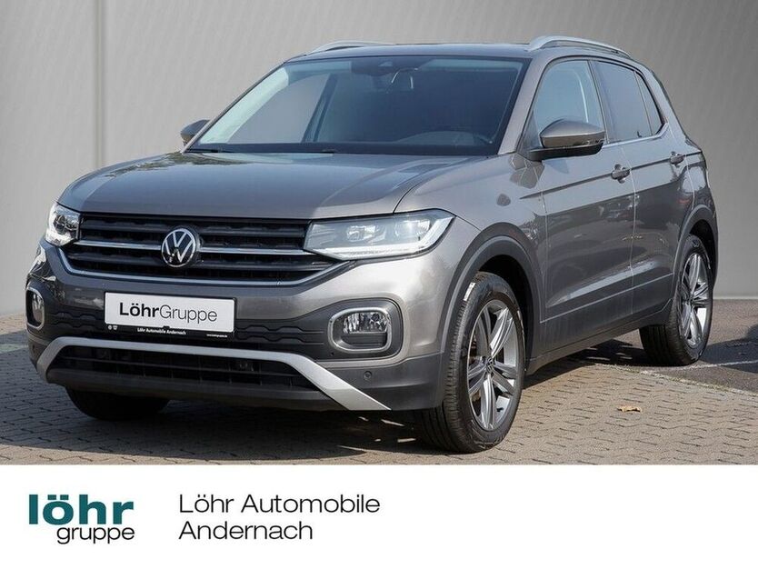 T-Cross