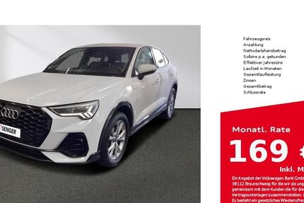 Audi Q3 54.970 km 28.880 &euro; Münster 48153