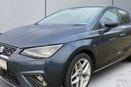 Seat Ibiza 26.447 km 14.990 &euro; Viersen 41751