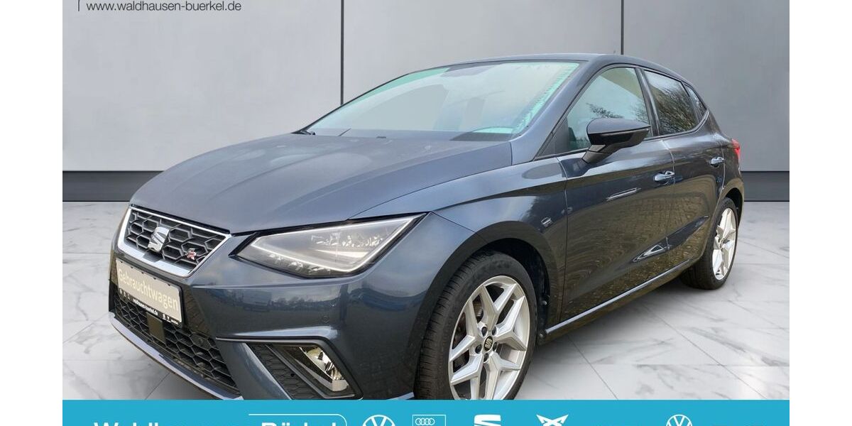 Seat Ibiza 26.447 km 14.990 &euro; Viersen 41751