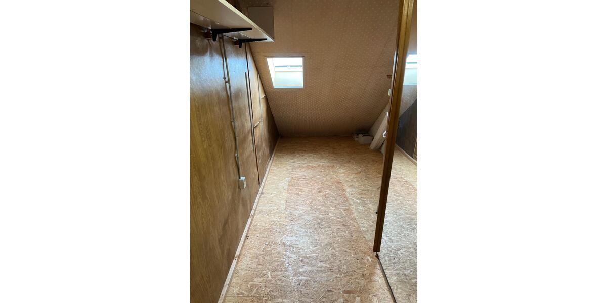 Etagenwohnung Villingen-Schwenningen Kopsbühl - 3 Zimmer, 64 m&sup2;, 180.000&euro; | Angebot:27096368
