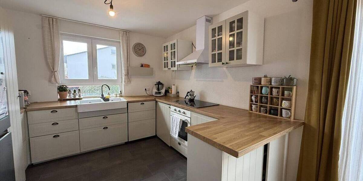 Doppelhaushälfte Reutlingen Betzingen - 4 Zimmer, 149 m&sup2;, 620.000&euro; | Angebot:25916901