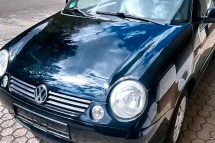 VW Lupo 155.000 km 1.600 &euro; Neuwied 56567
