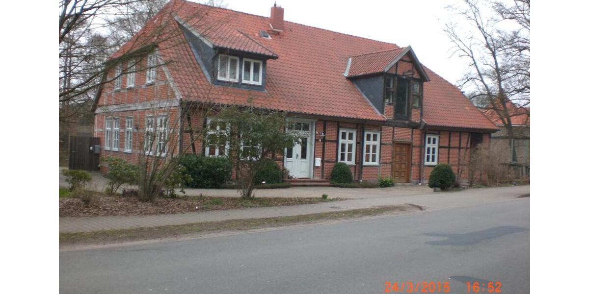 Dachgeschoßwohnung Wrestedt - 3 Zimmer, 135 m&sup2;, 890&euro; | Angebot:26132254