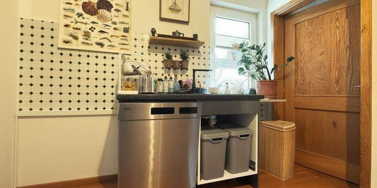 Mehrfamilienhaus, Wohnhaus Bonn Friesdorf - 5 Zimmer, 129 m&sup2;, 699.000&euro; | Angebot:24388924