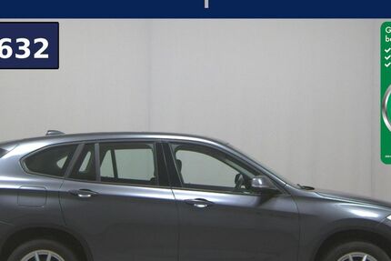 BMW X1 87.454 km 18.380 &euro; Gyhum/Bockel 27404