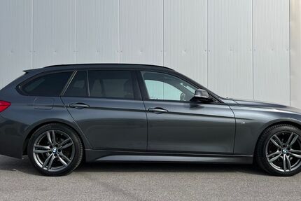 BMW 320 166.602 km 18.999 &euro; Mallersdorf-Pfaffenberg 84066