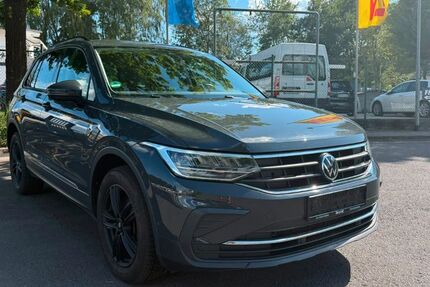 VW Tiguan 207.853 km 18.990 &euro; Niederelbert 56412
