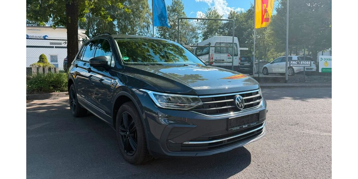 VW Tiguan 207.853 km 18.990 &euro; Niederelbert 56412