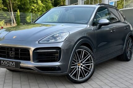 Porsche Cayenne 28.983 km 62.900 &euro; Ebringen 79285