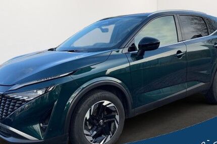 Nissan Qashqai 15.600 km 27.990 &euro; Heide 25746