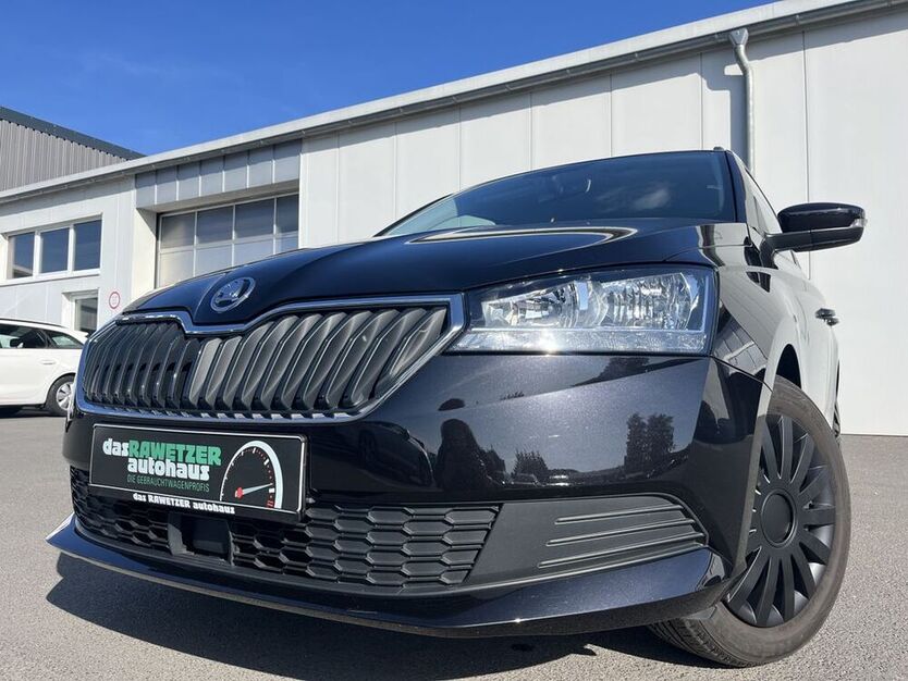 Fabia