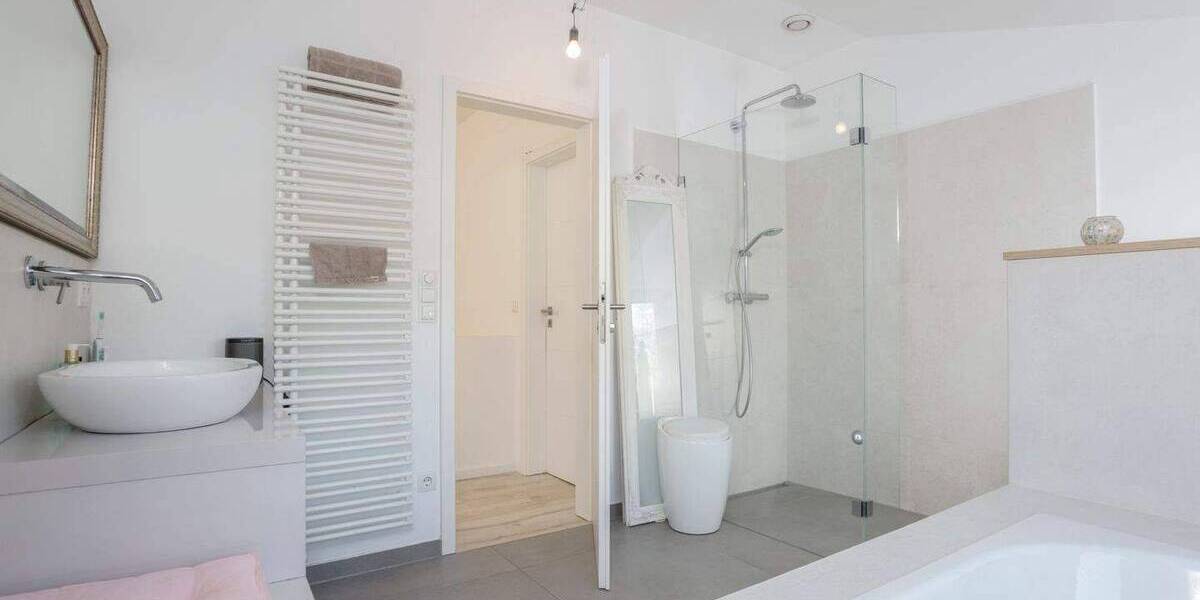 Reihenendhaus Hamburg Groß Flottbek - 5 Zimmer, 136 m&sup2;, 1.199.000&euro; | Angebot:26869306
