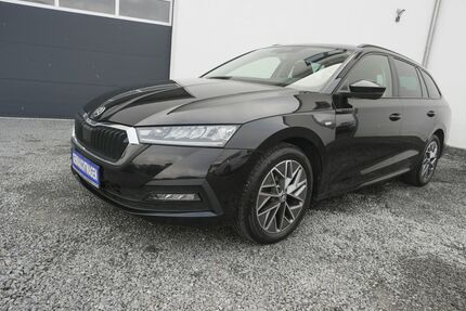 Skoda Octavia 94.000 km 19.500 &euro; Erbach 64711