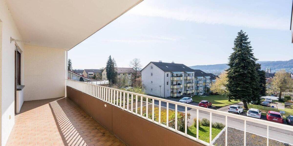 Reihenmittelhaus Bad Säckingen - 8 Zimmer, 189 m&sup2;, 420.000&euro; | Angebot:26343838