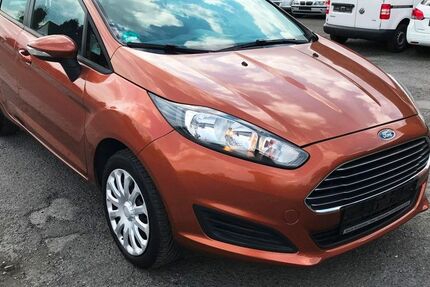 Ford Fiesta 85.221 km 5.999 &euro; Unna 59425