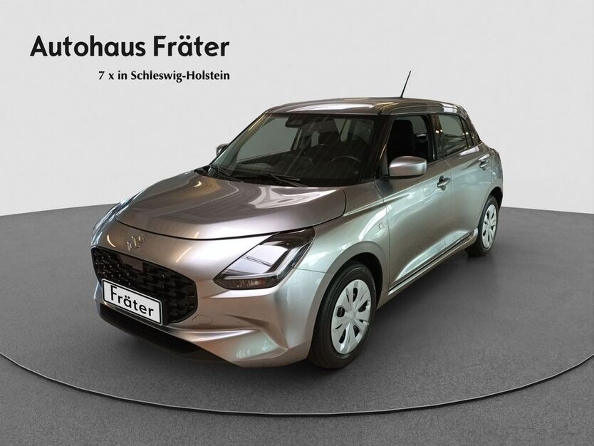 Suzuki Swift 2.500 km 16.480 € Kiel 24107