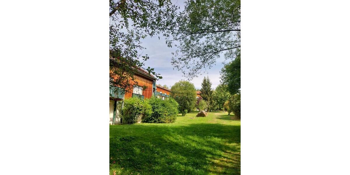 Etagenwohnung Viechtach - 1 Zimmer, 23 m&sup2;, 32.130&euro; | Angebot:25948096