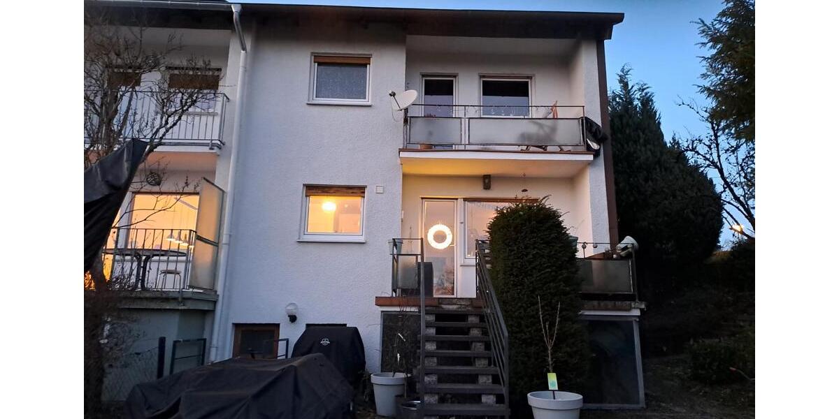 Reihenhaus Lüdenscheid Staberg - 5 Zimmer, 101 m&sup2;, 245.000&euro; | Angebot:26313919