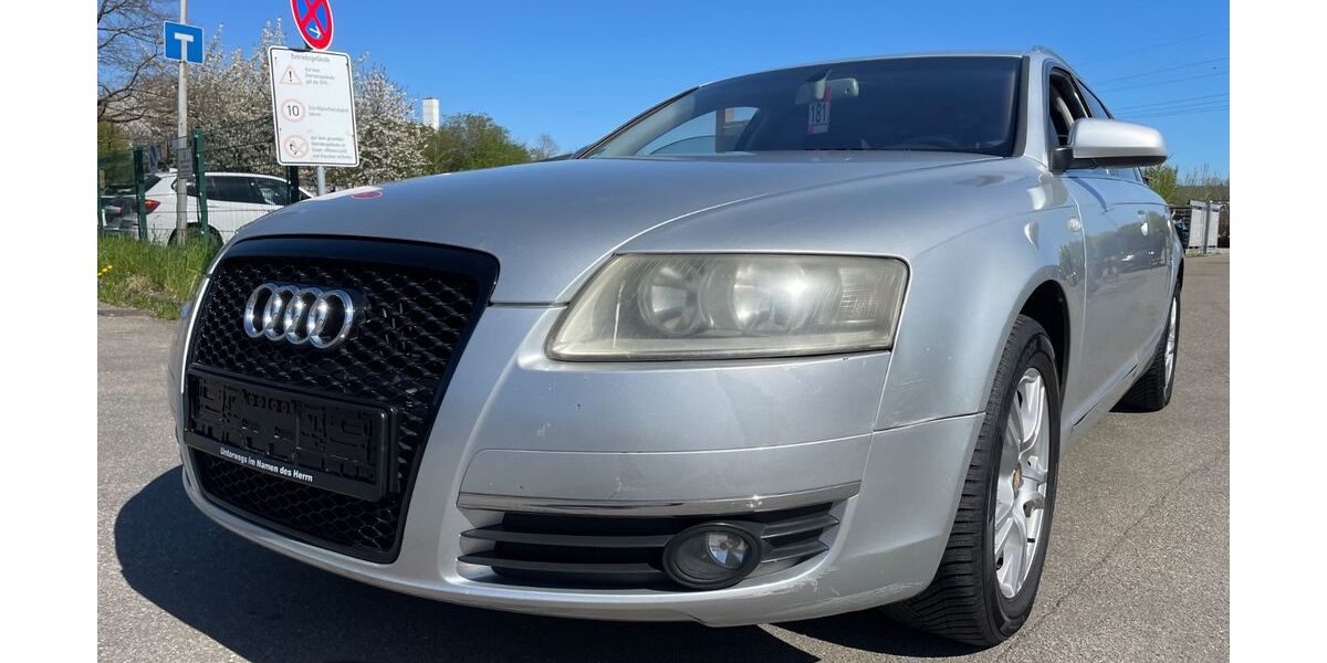 Audi A6 253.000 km 1.800 &euro; Lahr-Langenwinkel 77933