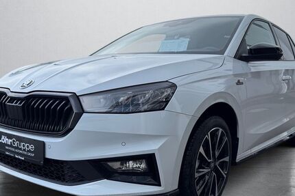 Skoda Fabia 24.669 km 20.590 &euro; Daun 54550