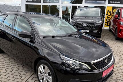 Peugeot 308 165.000 km 7.499 € Leipzig 04328