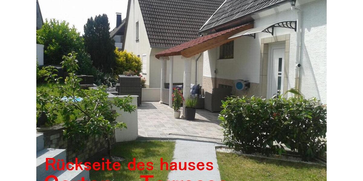 Einfamilienhaus Salzkotten - 4 Zimmer, 117 m&sup2;, 139.000&euro; | Angebot:26496700