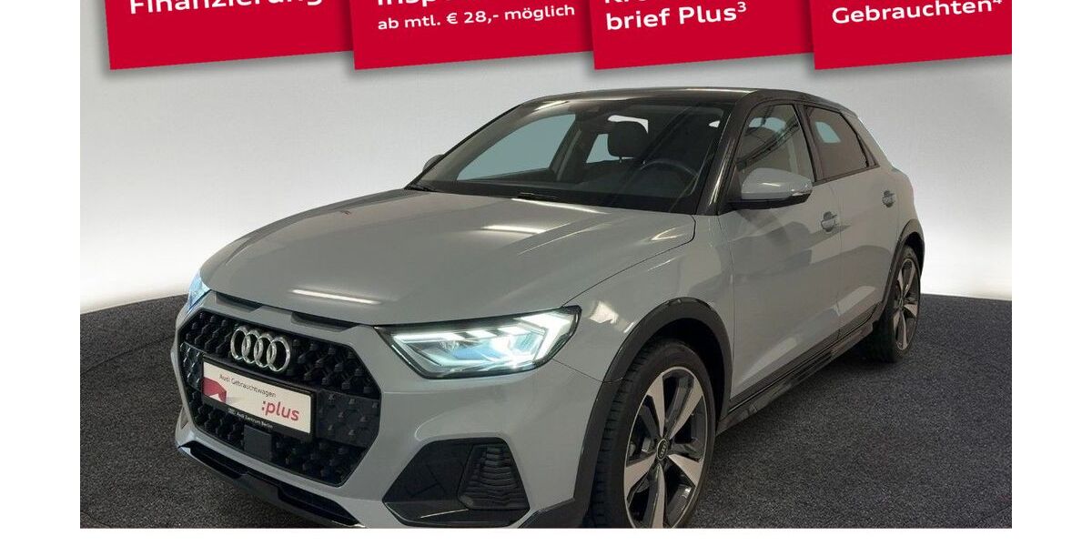 Audi A1 30.120 km 23.900 &euro; Berlin 12489